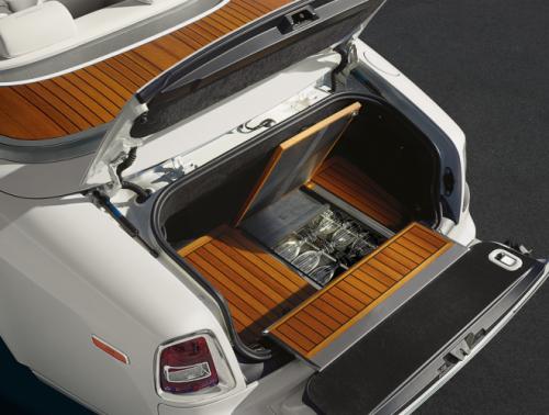 Rolls-Royce Phantom: Đẳng cấp “phú ông” - 15