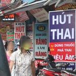 Sức khỏe đời sống - Lạnh sống lưng chuyện nạo phá thai