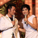 Ca nhạc - MTV - Mỹ Linh: Tôi và Bằng Kiều quá khác nhau