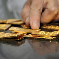 Tài chính - Bất động sản - 4.000 điểm kinh doanh vàng đã bỏ cuộc