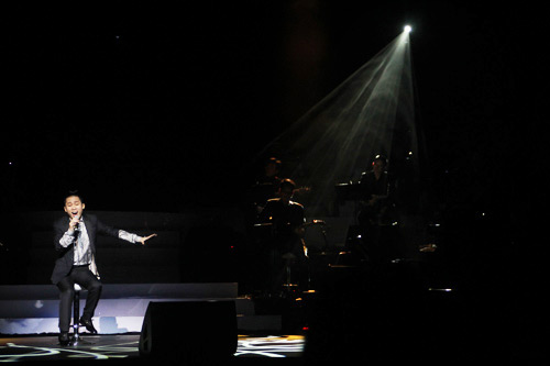 Dàn sao "khủng" hát nhạc Trịnh - 13