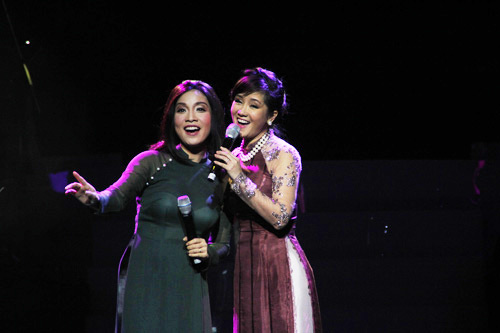 Dàn sao "khủng" hát nhạc Trịnh - 6