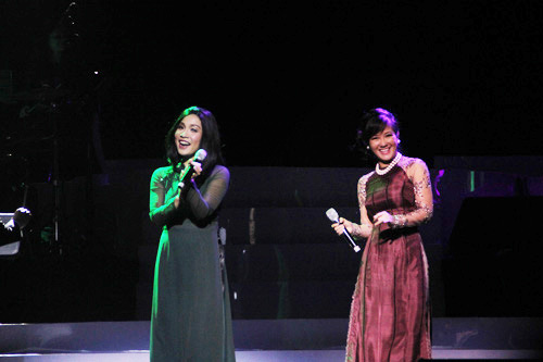 Dàn sao "khủng" hát nhạc Trịnh - 17