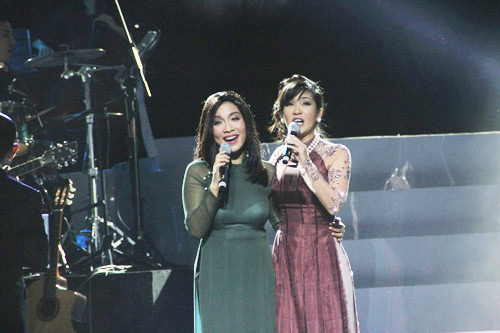 Dàn sao "khủng" hát nhạc Trịnh - 18