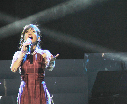 Dàn sao "khủng" hát nhạc Trịnh - 10