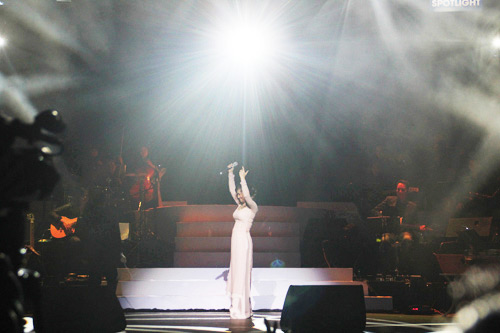 Dàn sao "khủng" hát nhạc Trịnh - 7