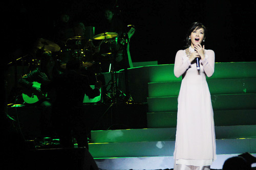 Dàn sao "khủng" hát nhạc Trịnh - 9