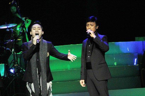 Dàn sao "khủng" hát nhạc Trịnh - 5