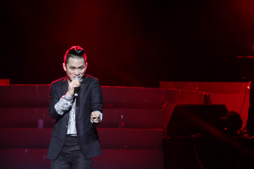 Dàn sao "khủng" hát nhạc Trịnh - 2