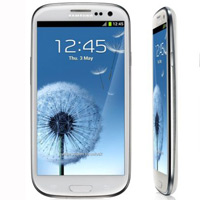 Thời trang Hi-tech - Samsung sắp tung bản vá cho Galaxy S3