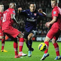 Bóng đá - V3 FA Cup: Tử địa chờ Arsenal và Chelsea