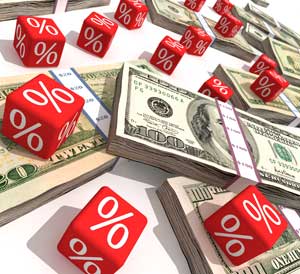 Chưa bỏ "trần" huy động vì còn nhiều NH yếu? - 2