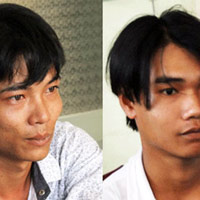 Pháp luật - Giết người, chặt xác: Tội phạm đồng tính