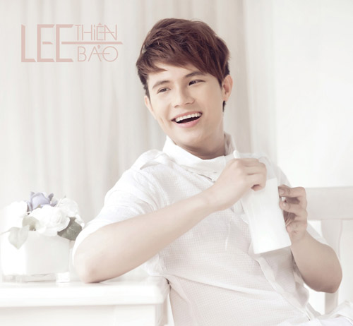 Lee Thiên Bảo hồi teen ngày trở lại - 2