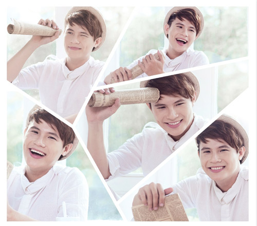 Lee Thiên Bảo hồi teen ngày trở lại - 3