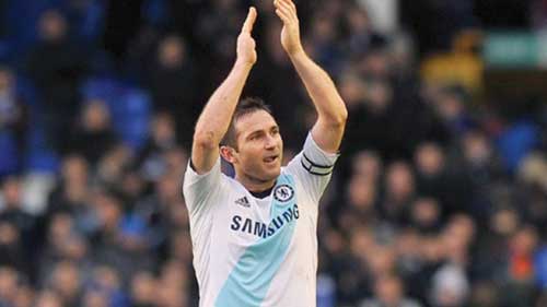 Chelsea: Lampard được ở lại đến cuối mùa - 1