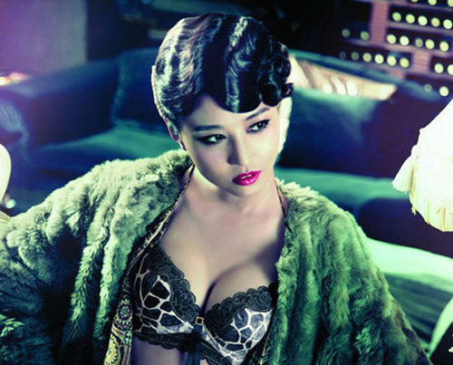 Giật mình với sao tuổi trung niên - 3