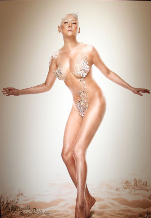 Giật mình với sao tuổi trung niên - 11