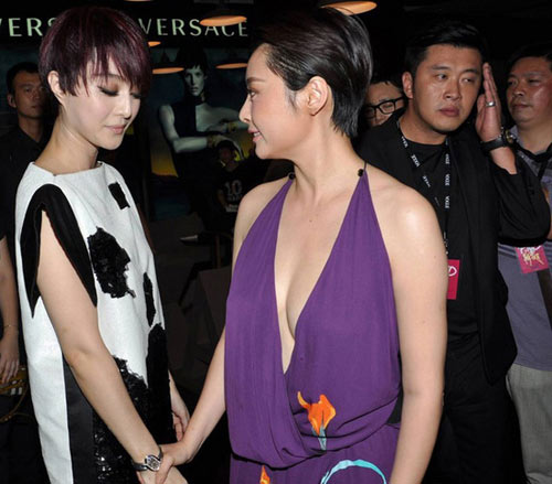 Giật mình với sao tuổi trung niên - 18