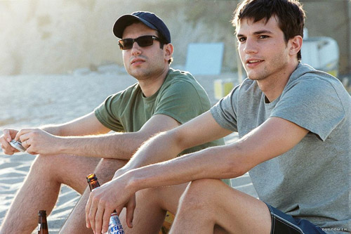 Trailer phim: A Lot Like Love - 2