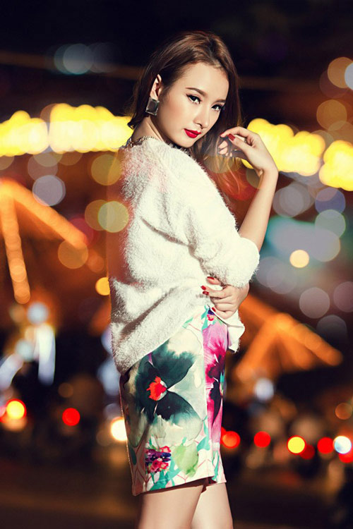 Nói gì với Angela Phương Trinh? - 10