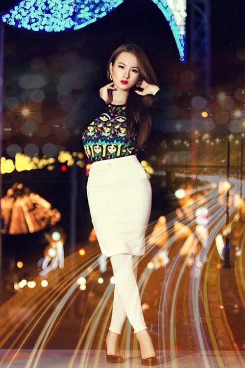 Nói gì với Angela Phương Trinh? - 13