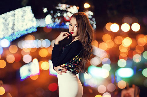 Nói gì với Angela Phương Trinh? - 14