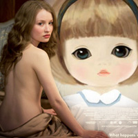 Ngôi sao điện ảnh - Làng giải trí làm "u tối" trẻ thơ?!