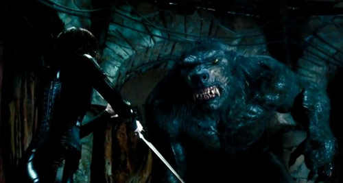Trailer phim: Underworld: Awakening - 3