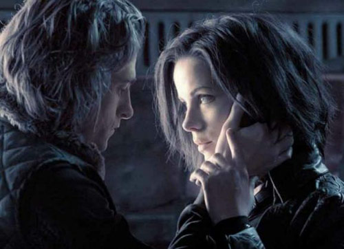 Trailer phim: Underworld: Awakening - 4