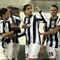 Bóng đá - Serie A trước V19: Khóa sổ nửa đường