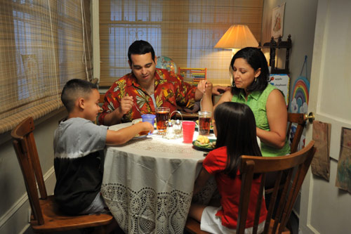 Trailer phim: Courageous - 3