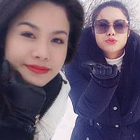 Ca nhạc - MTV - Nhật Kim Anh sốt cao khi đi lưu diễn