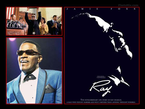 Trailer phim: Ray - 2