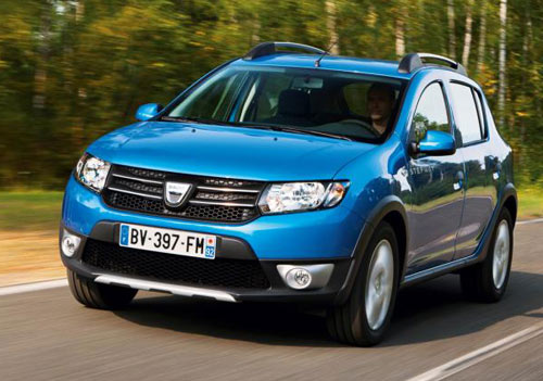 Chuyện một ngành công nghiệp ôtô cóp-pi - 4