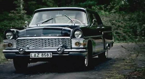 Chuyện một ngành công nghiệp ôtô cóp-pi - 3