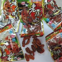 Thị trường - Tiêu dùng - Điểm mặt thực phẩm Trung Quốc gây "sốc"