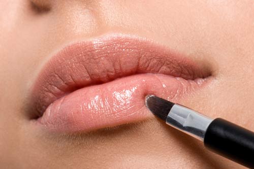 Muốn trẻ đừng phủ phấn! - 5