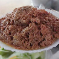 Ẩm thực - Patê và... tôi