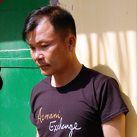 Pháp luật - Nhận lại đồ đánh rơi còn ra tay cướp của