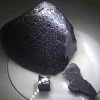 Tin tức trong ngày - Giải mã viên đá lạ rơi từ sao Hỏa