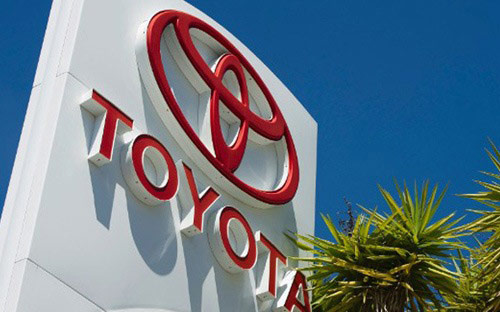 1,1 tỷ USD bồi thường của Toyota, ai hưởng? - 1