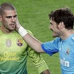 Bóng đá - Valdes “chọc ngoáy” vào nội bộ Real