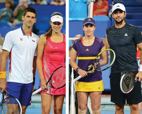 HOT: Murray lọt vào CK giải Brisbane - 2