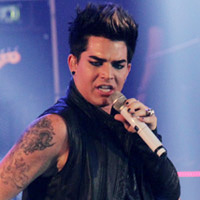 Ca nhạc - MTV - Fan Việt phát cuồng vì Adam Lambert