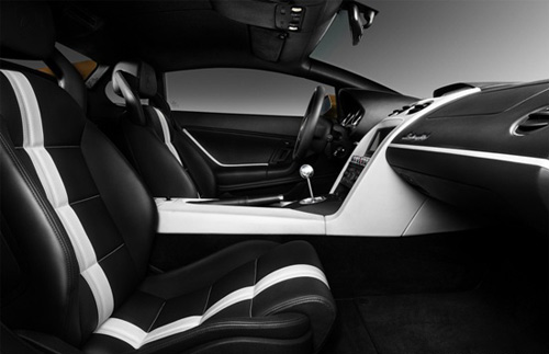 Hàng hiếm Gallardo LP550-2 thành phế liệu - 3