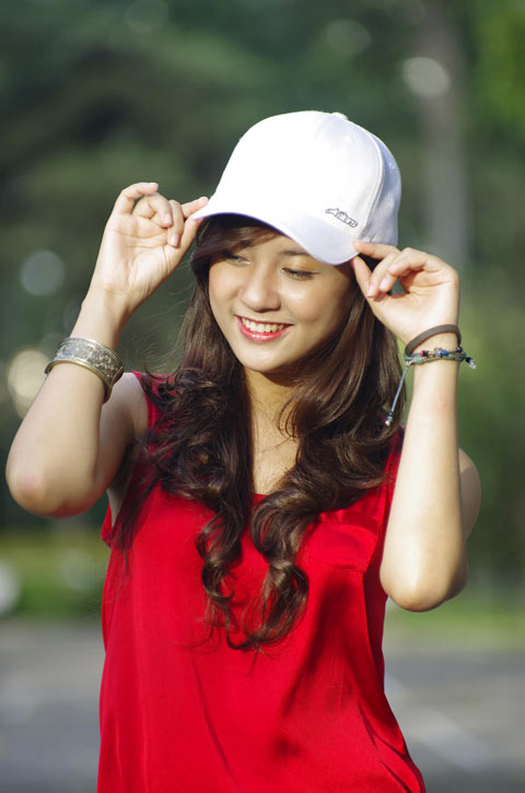 Các hoa khôi bức xúc vì quy định cấm thi sắc đẹp - 3