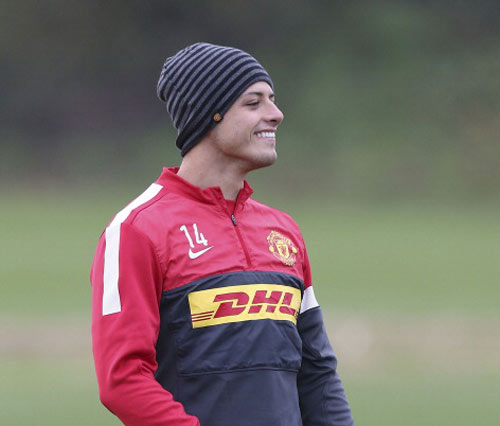 West Ham – MU: Cơ hội cho “kép phụ” - 2