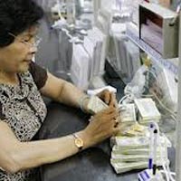 Thị trường - Tiêu dùng - Năm 2013: Dự kiến GDP tăng 5,5%