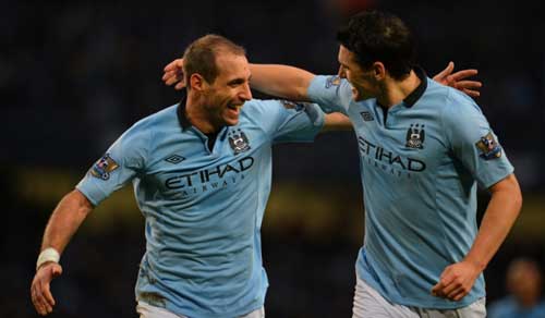 Man City – Watford: Cứu cánh - 2